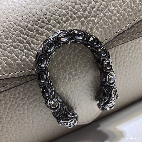 Firstbag ru super bag mini GUCCI Dionysus 0719